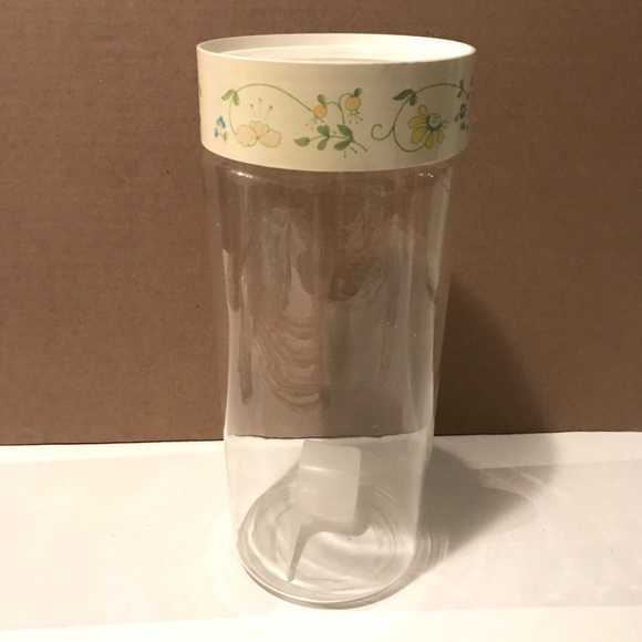 Pyrex Store N See Canister - Picture 1 of 6